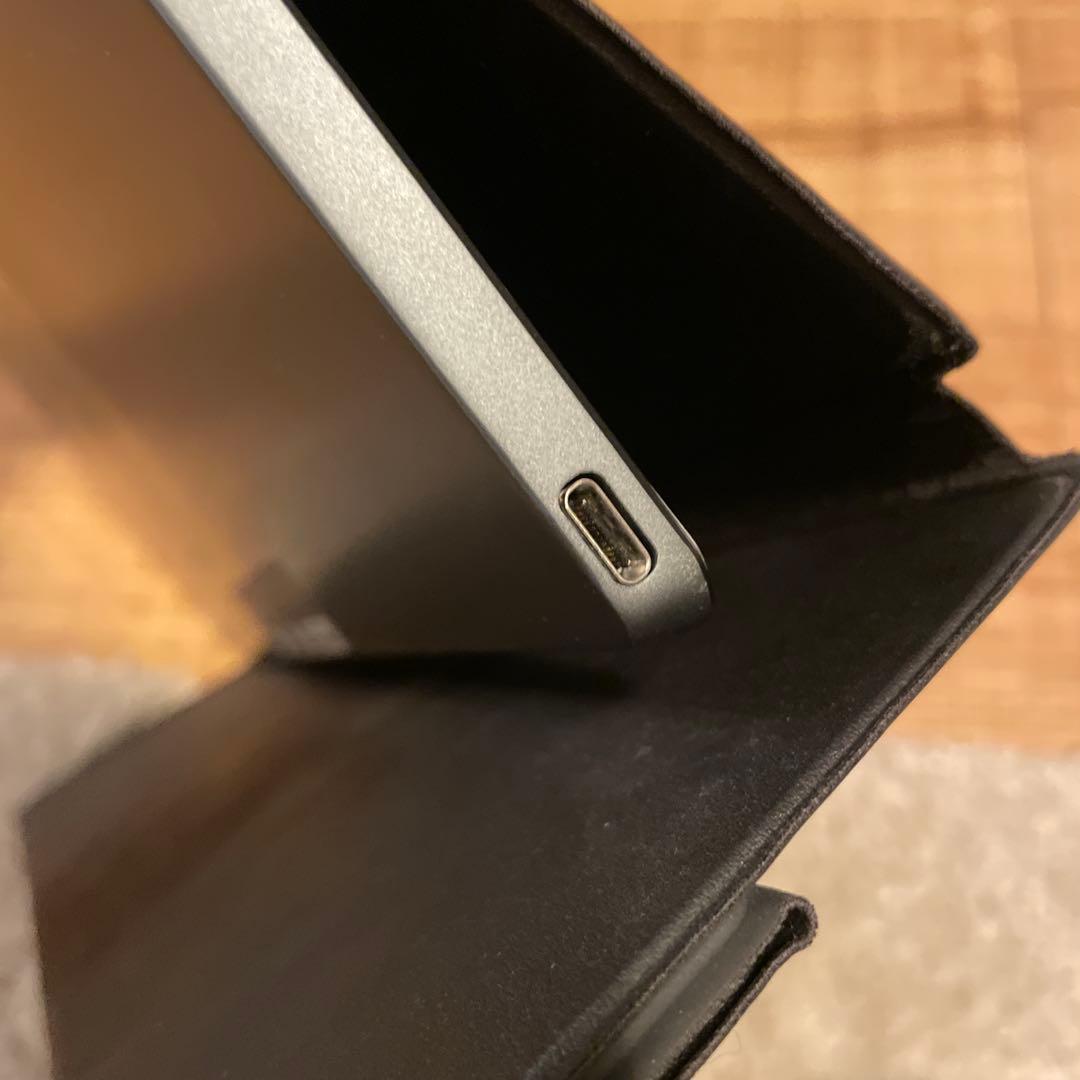 ASUS MB16AC 15.6インチ モバイルモニター 薄さ8mm軽量780g