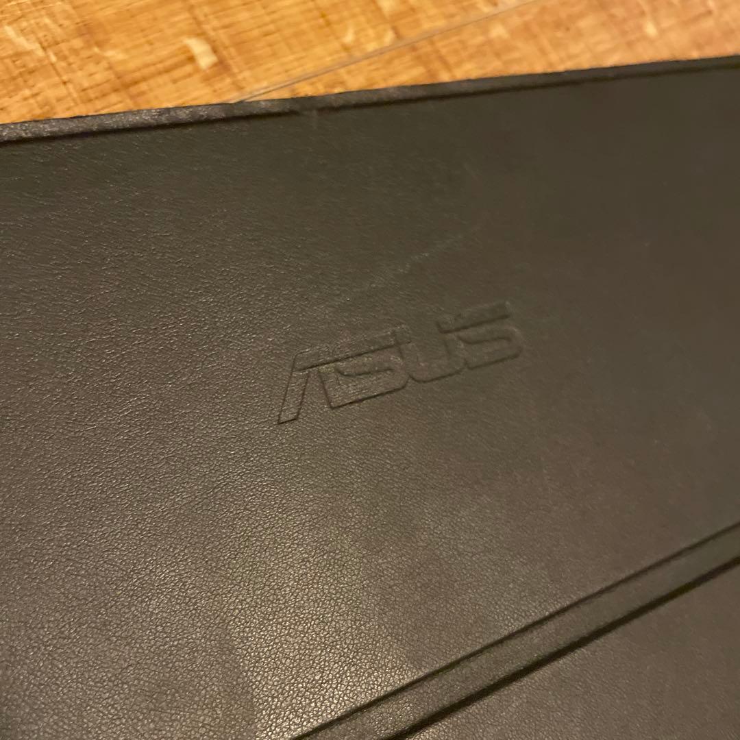 ASUS MB16AC 15.6インチ モバイルモニター 薄さ8mm軽量780g