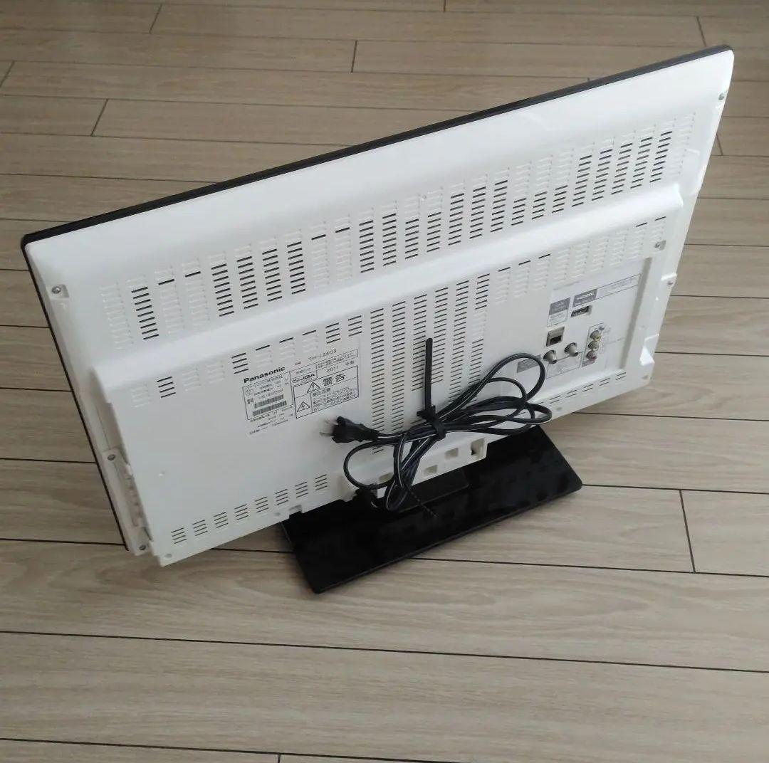 Panasonic VIERA 液晶テレビ パナソニック ビエラ