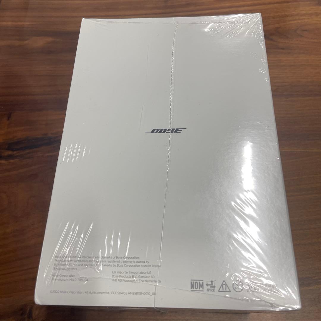 Bose SoundLink Revolve+ II スピーカー ブラック