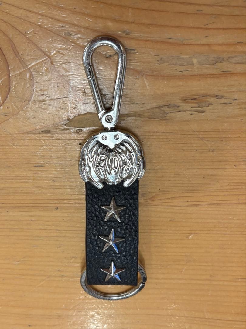 Ec melodi カラビナ