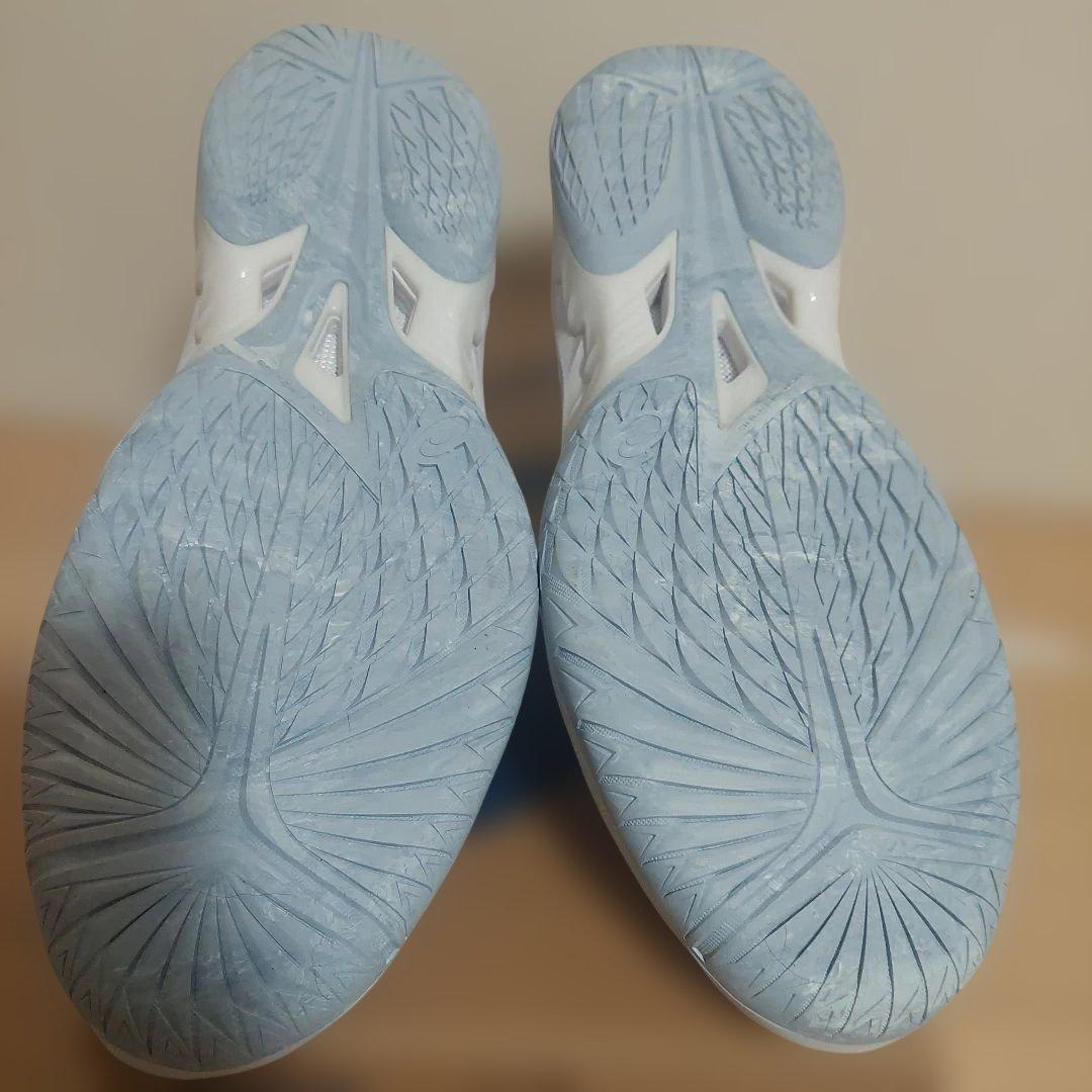 ASICSアシックスゲルバーストBURST28バッシュバスケットボールシューズ