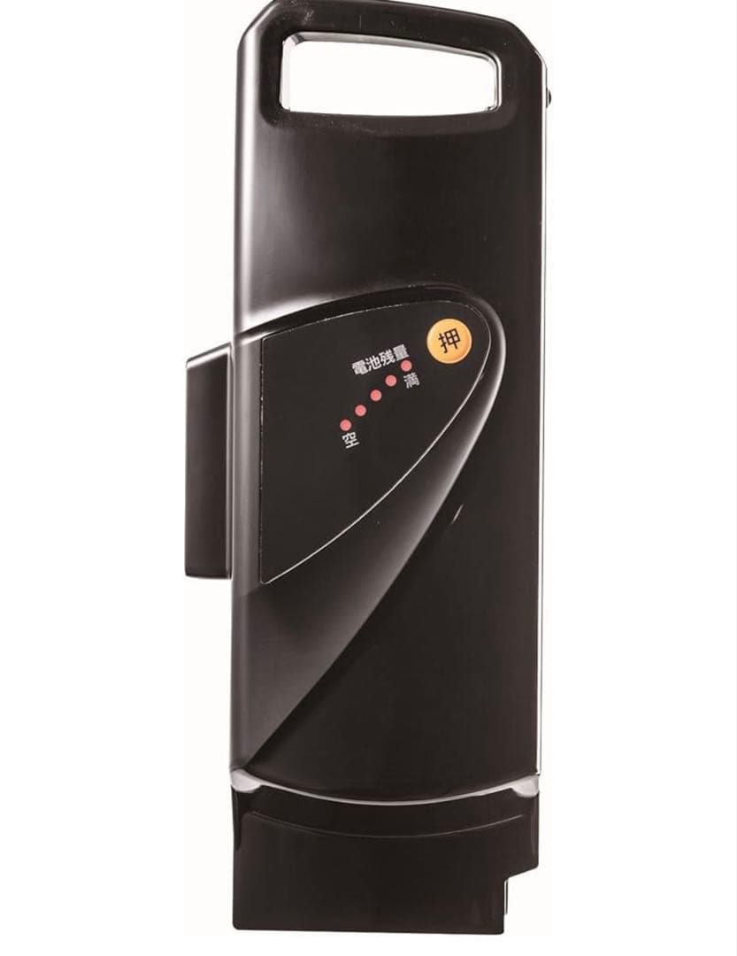 Panasonicリチウムイオンバッテリー NKY513B02B ブラック