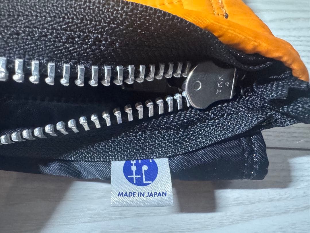 リ*ダ様 【PORTER 】ポーター　タンカー　ヘルメットバッグ　ビジネス　ブリ