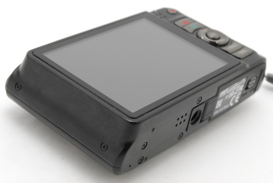 カシオ CASIO EXILIM EX-H15