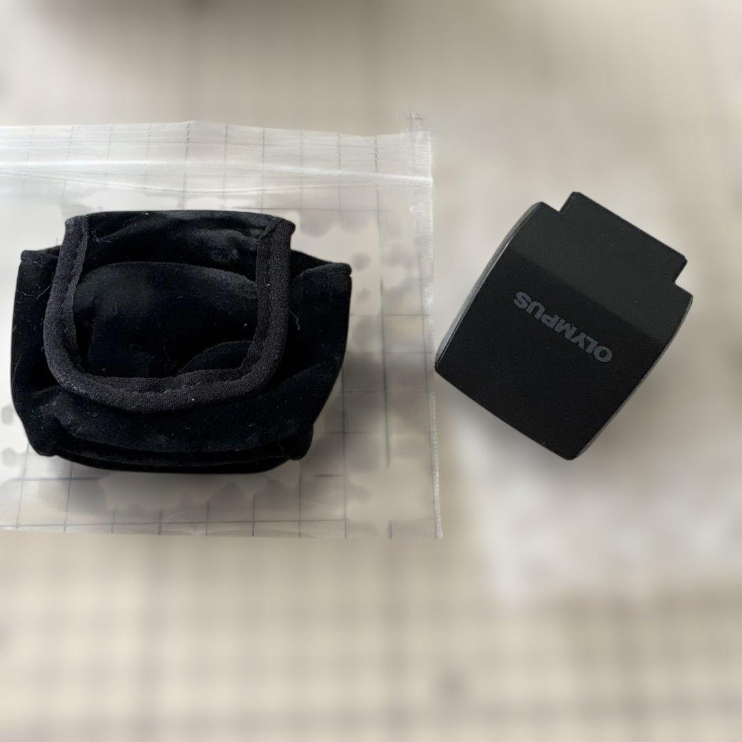 OLYMPUS OM-D E-M5 シルバー （ショット数8679回）