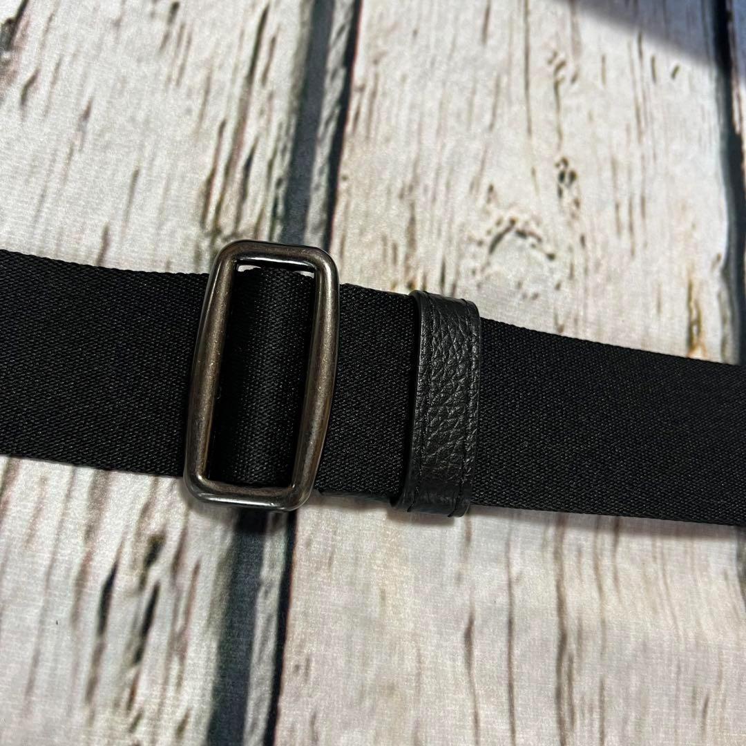 美品　正規品　COACH コーチ　ショルダーバッグ　メッセンジャーバッグ