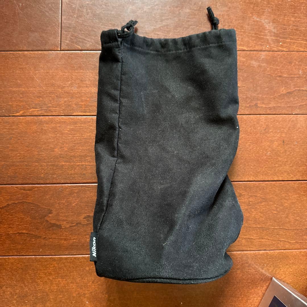 レンズ(ズーム) AF-S NIKKOR 200-500mm f/5.6E ED VR