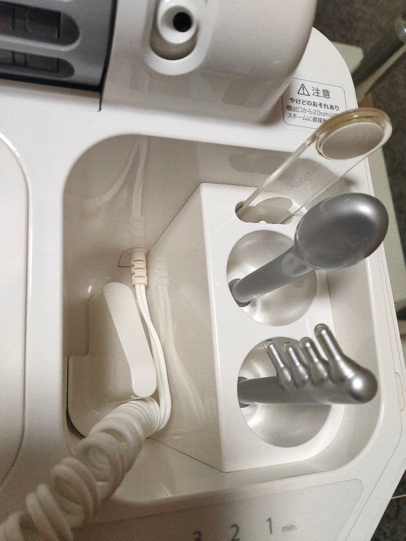 サキナ ルルシェ 美顔器