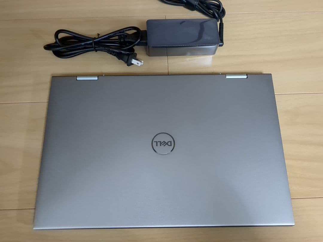 Inspiron 7415 2-in-1 Ryzen5・8GB・256GBSSD