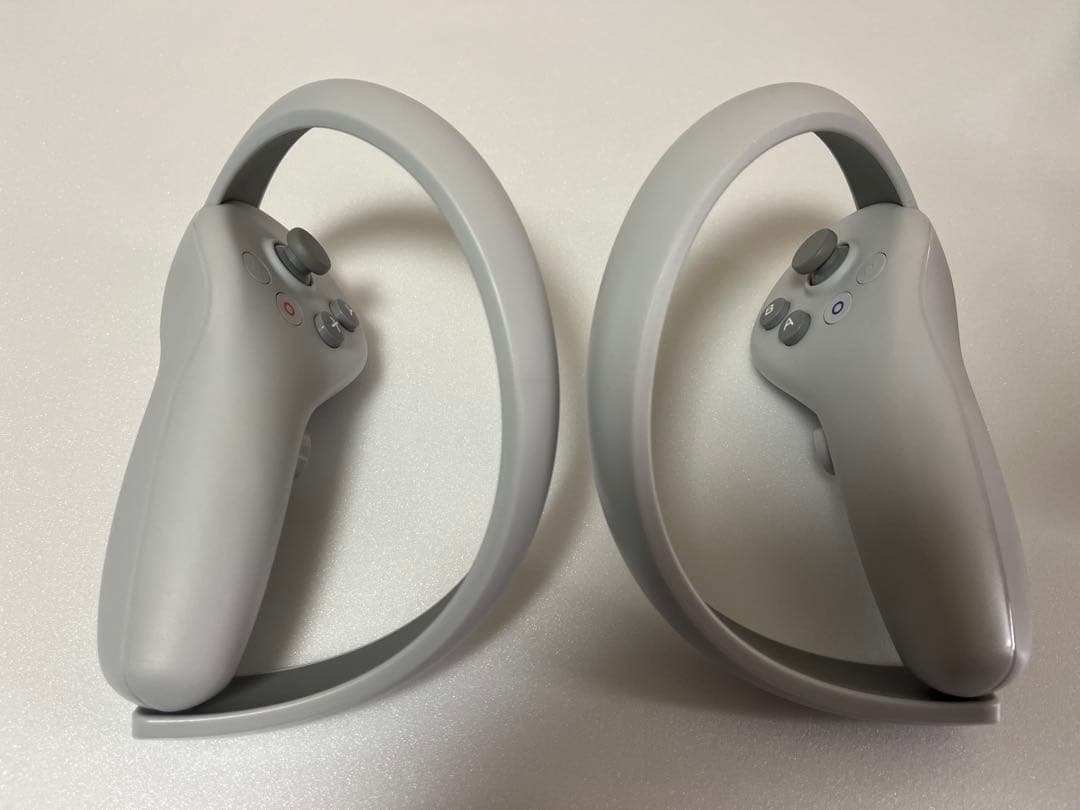 PICO4 128GB VRヘッドセット