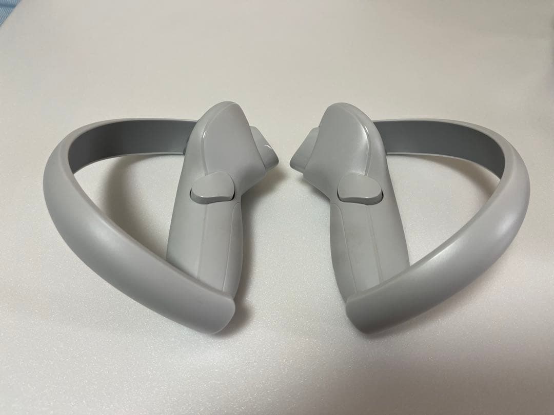 PICO4 128GB VRヘッドセット