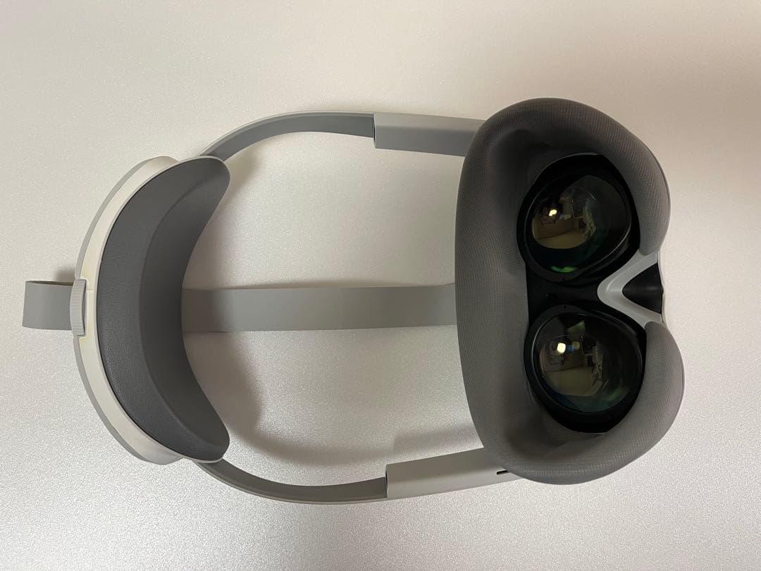 PICO4 128GB VRヘッドセット