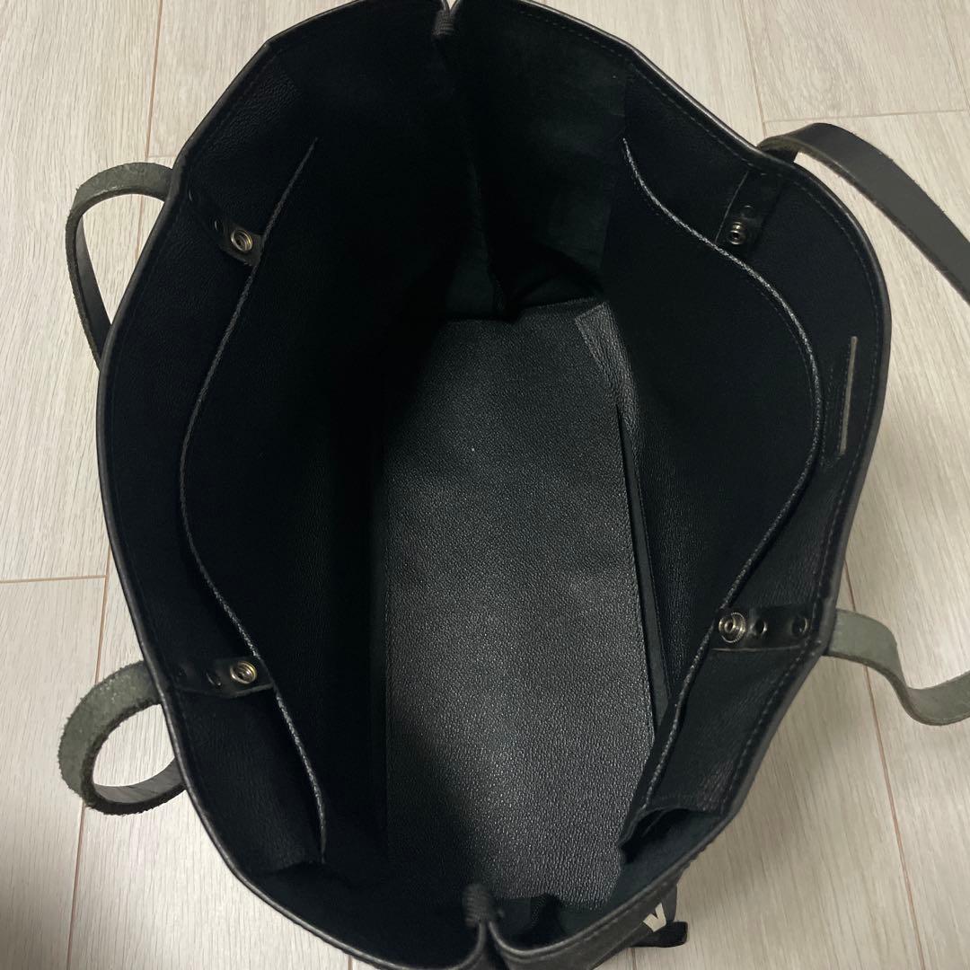 ジャムホームメイド トートバッグ