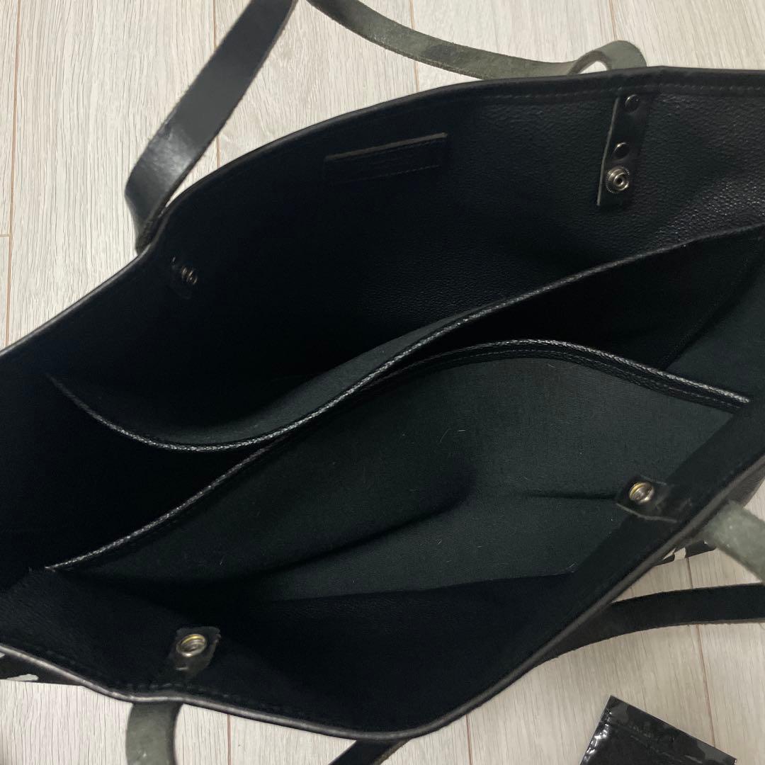 ジャムホームメイド トートバッグ