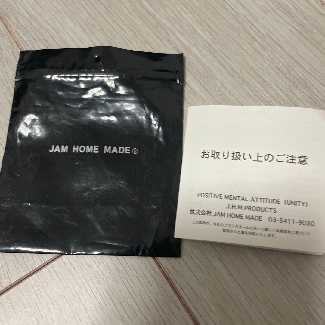 ジャムホームメイド トートバッグ