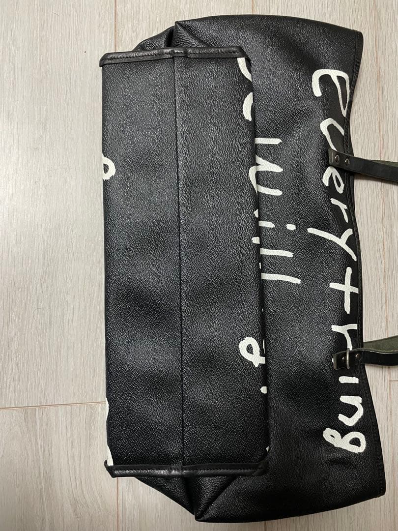 ジャムホームメイド トートバッグ