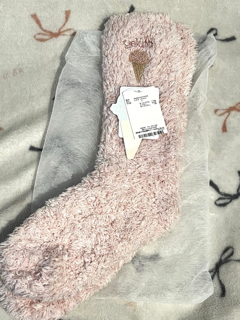 【新品】ジェラートピケツインキャットジャガードプルオーバー&ショートパンツセット