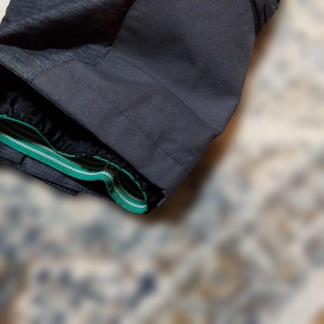 BURTON スノーボードウェア サスペンダー着脱可能　ズボン　未使用　L-XL