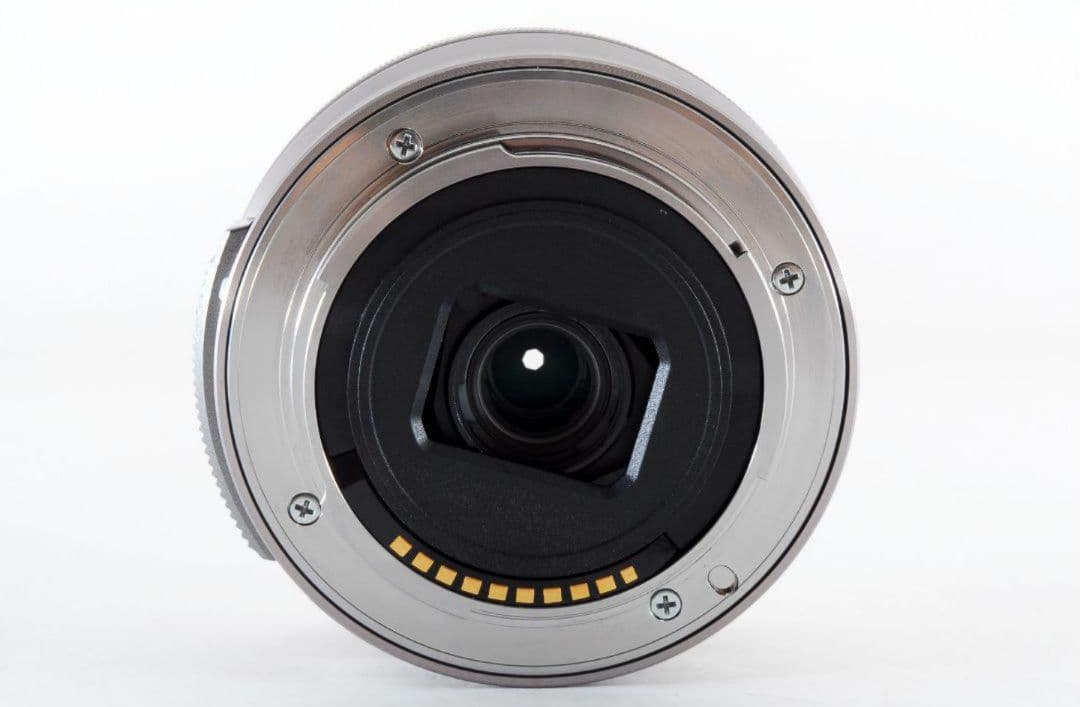 5月31日限定✨SONY ソニー E PZ16-50mm パワーズームレンズ
