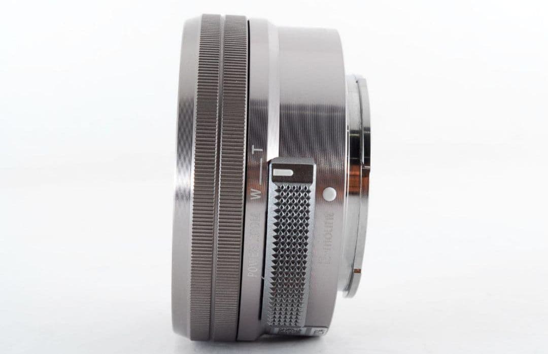 5月31日限定✨SONY ソニー E PZ16-50mm パワーズームレンズ