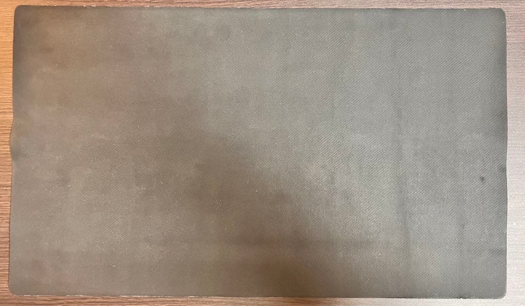 ルギア プレイマット 海外 STAFF スタッフ