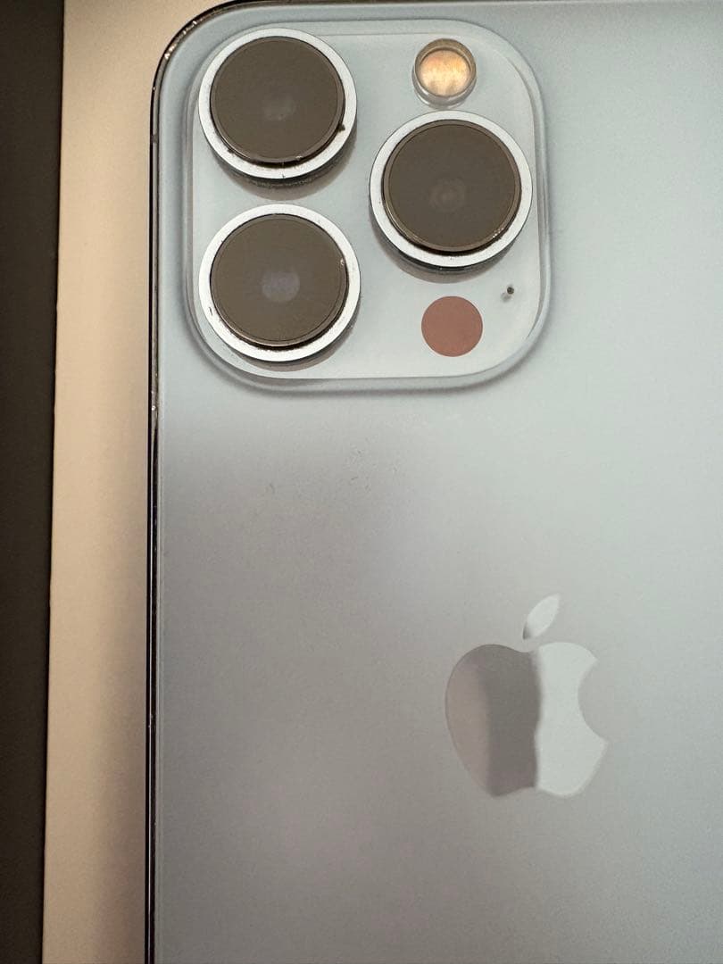 iPhone13Pro 256GBシエラブルー