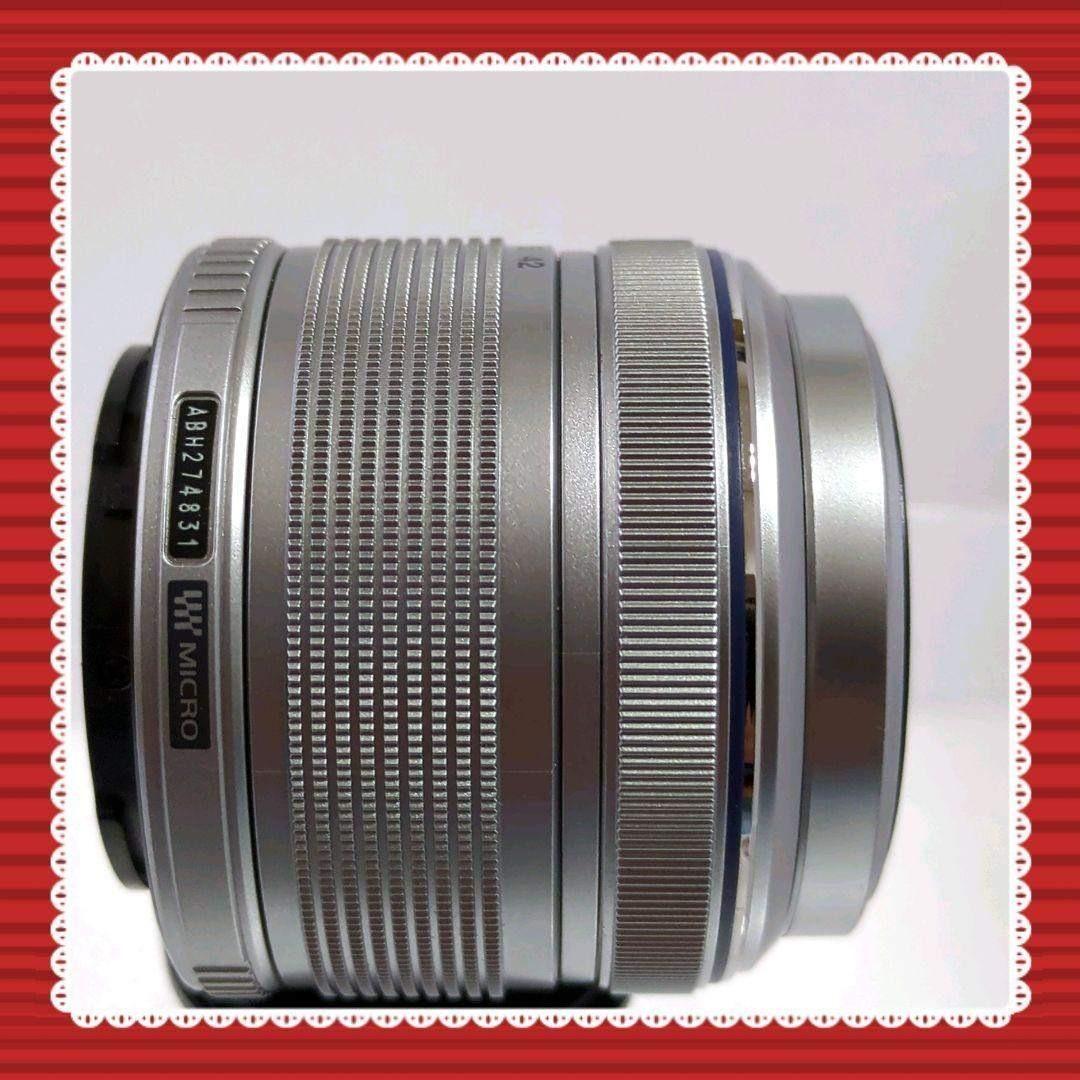 ❤️OLYMPUS❤️E-PL8❤️スマホ転送可❤️手ぶれ補正正常#1026-1