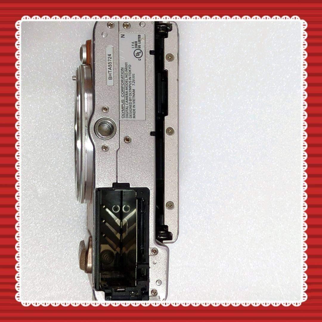 ❤️OLYMPUS❤️E-PL8❤️スマホ転送可❤️手ぶれ補正正常#1026-1