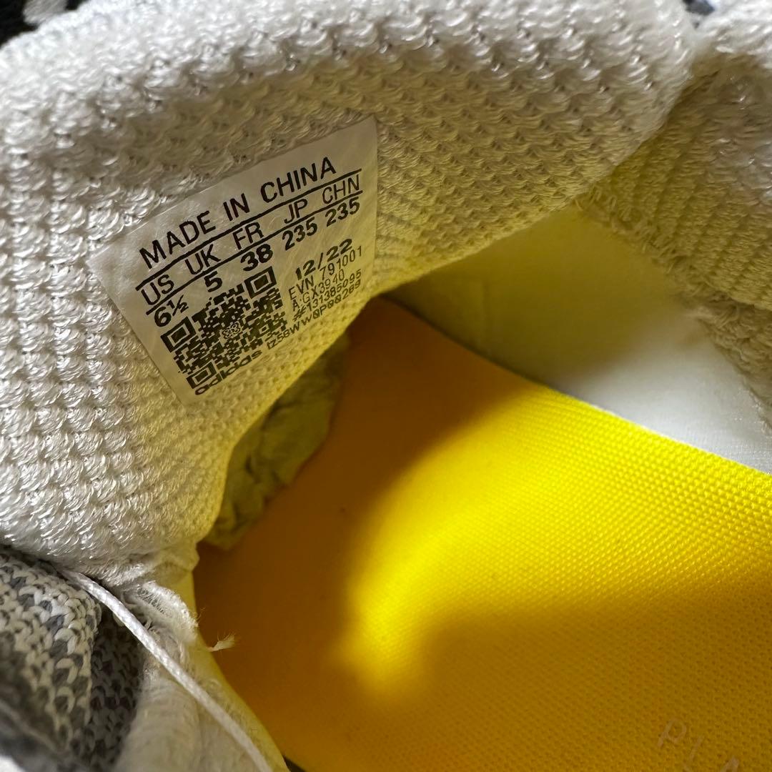 アディダスゴルフ コードカオス22BOA 23.5cm