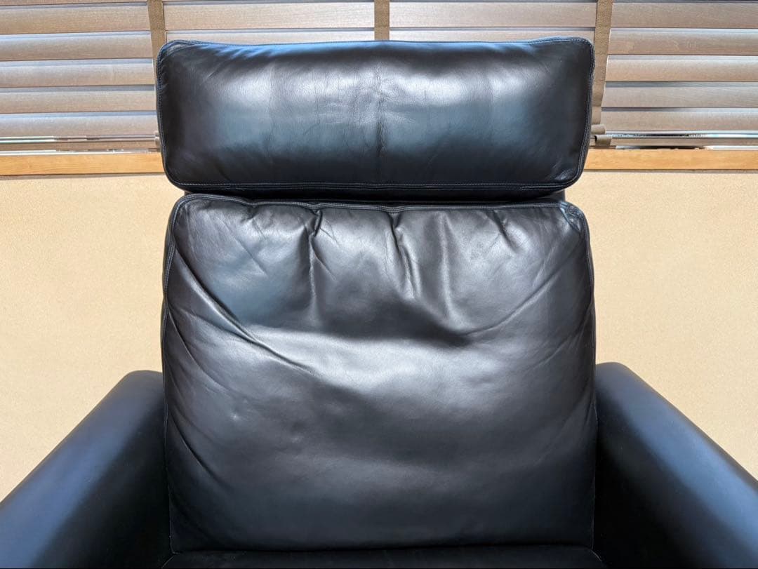 1人掛けヴィンテージ ソファ