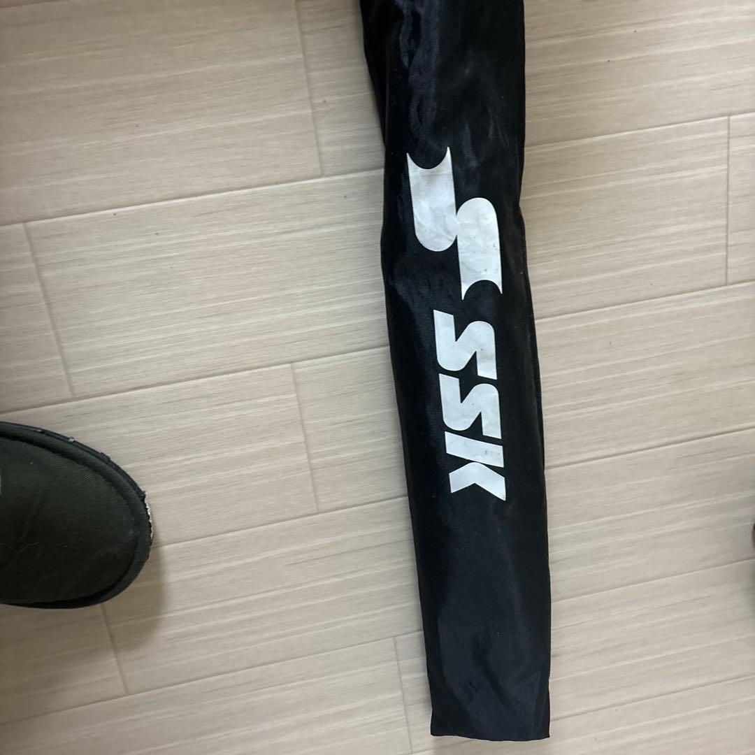 SSKスピード測定器三脚付き