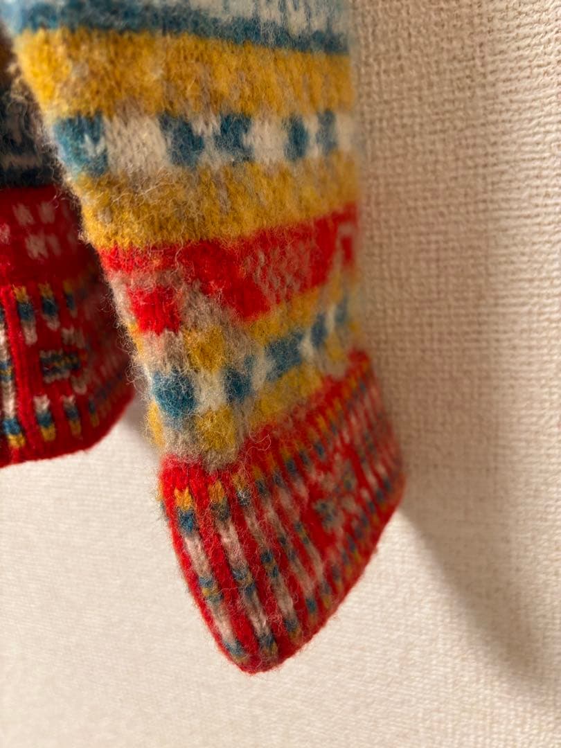 【インバーアラン】ニット セーター まとめ売り シェットランドセーター