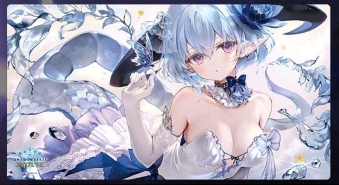 フィルレイン　プレイマット