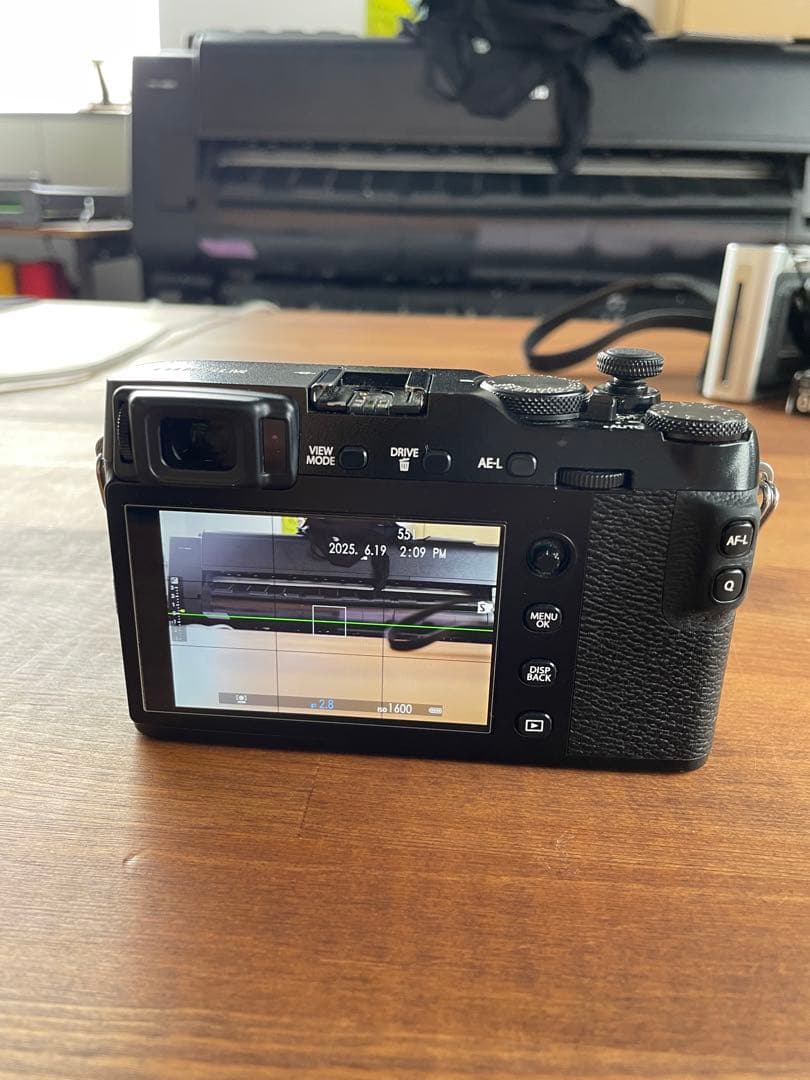 n*w様 Fujifilm X-E3 ミラーレスカメラレンズセット