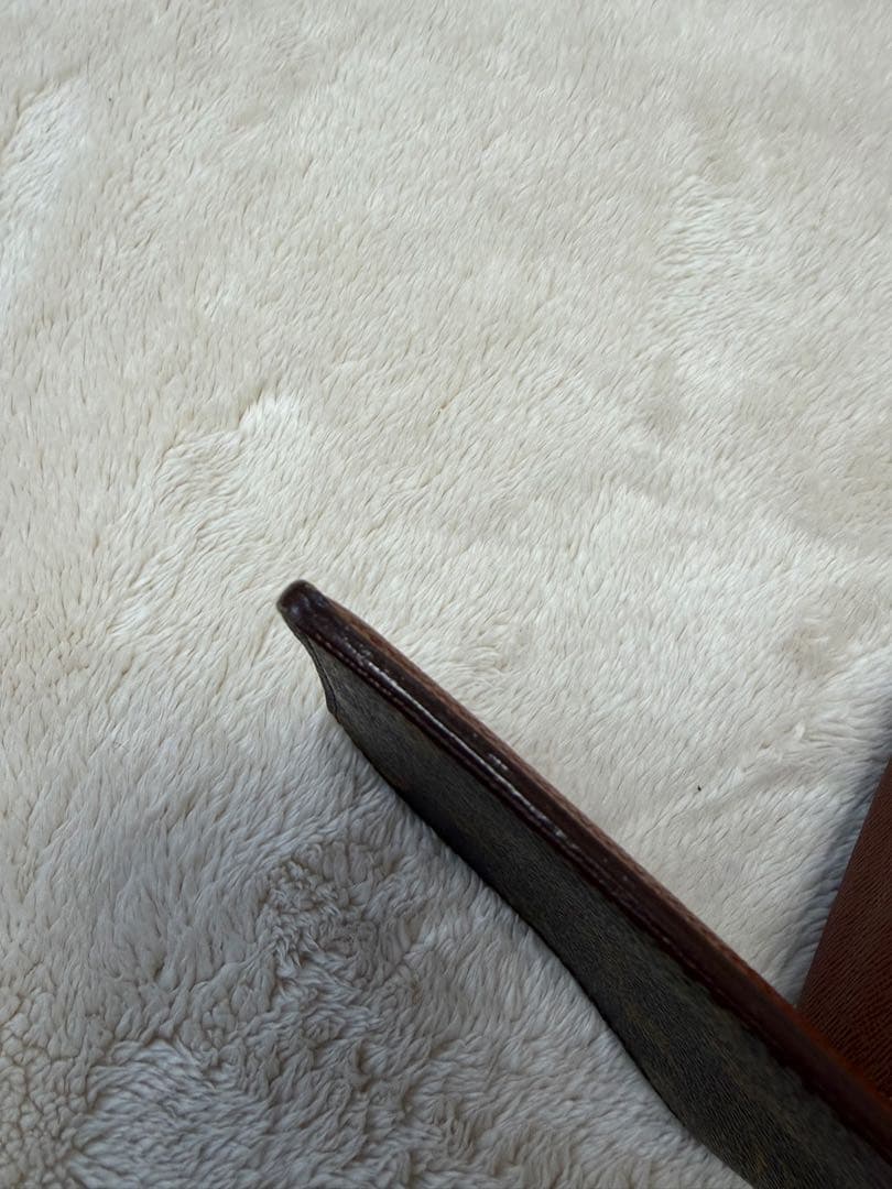 LOUIS VUITTON ルイヴィトン 財布 二つ折り財布　モノグラム