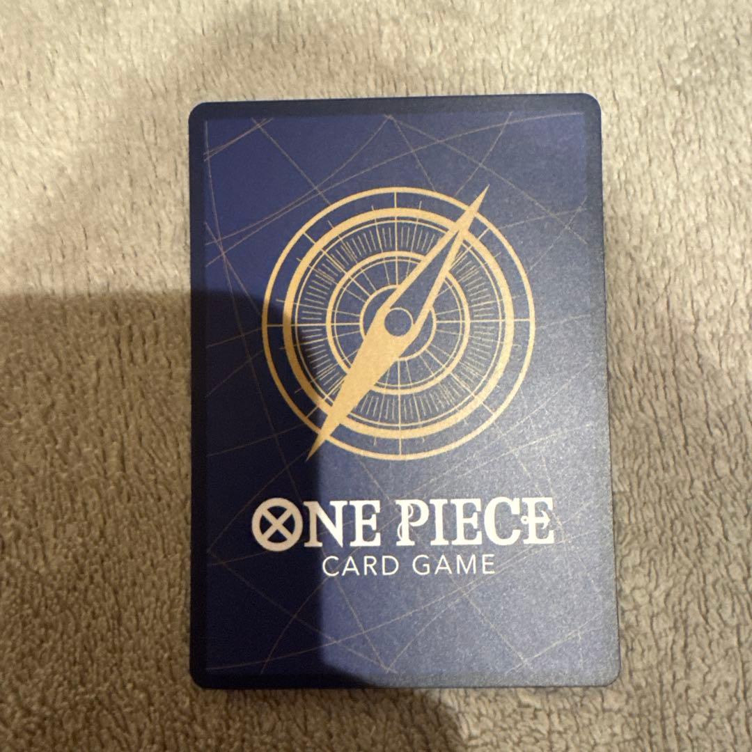 超美品　新たなる皇帝 スペシャルカード ワンピースカード ナミ SP 和柄