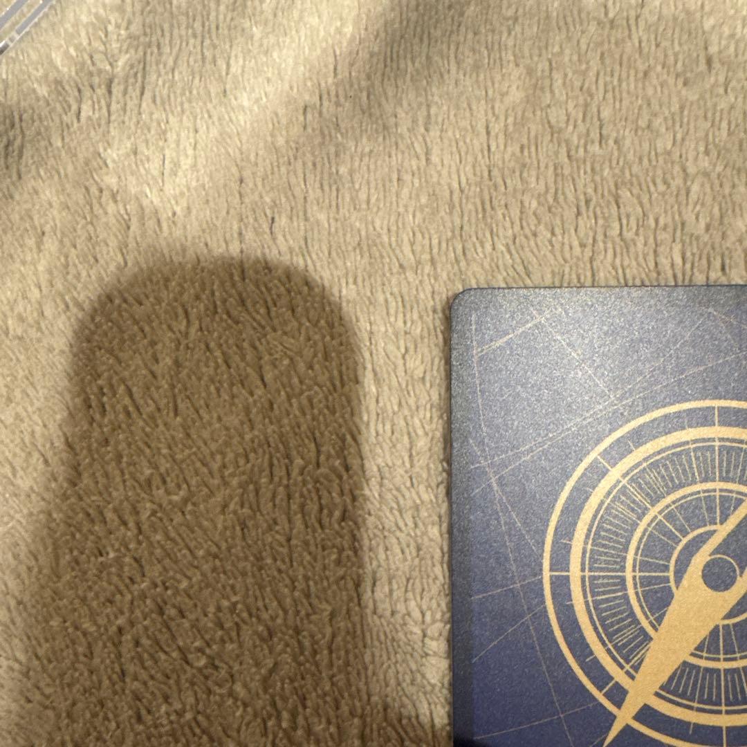 超美品　新たなる皇帝 スペシャルカード ワンピースカード ナミ SP 和柄