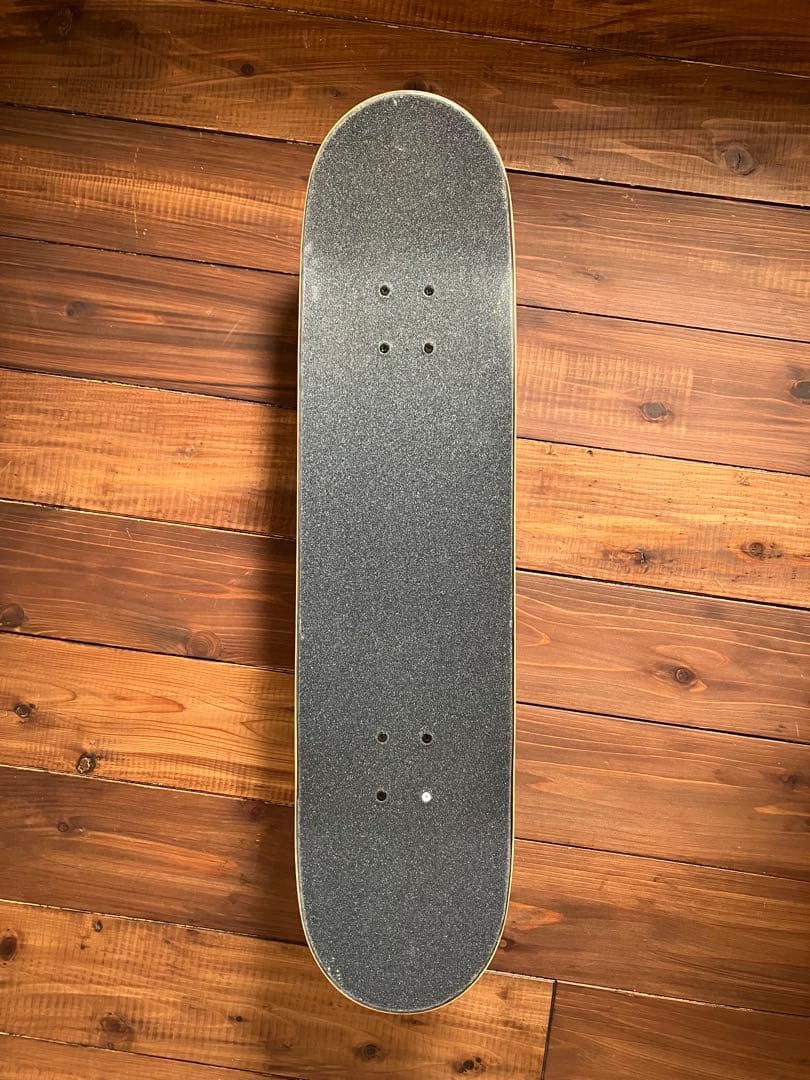 トイマシーン　スケートボード