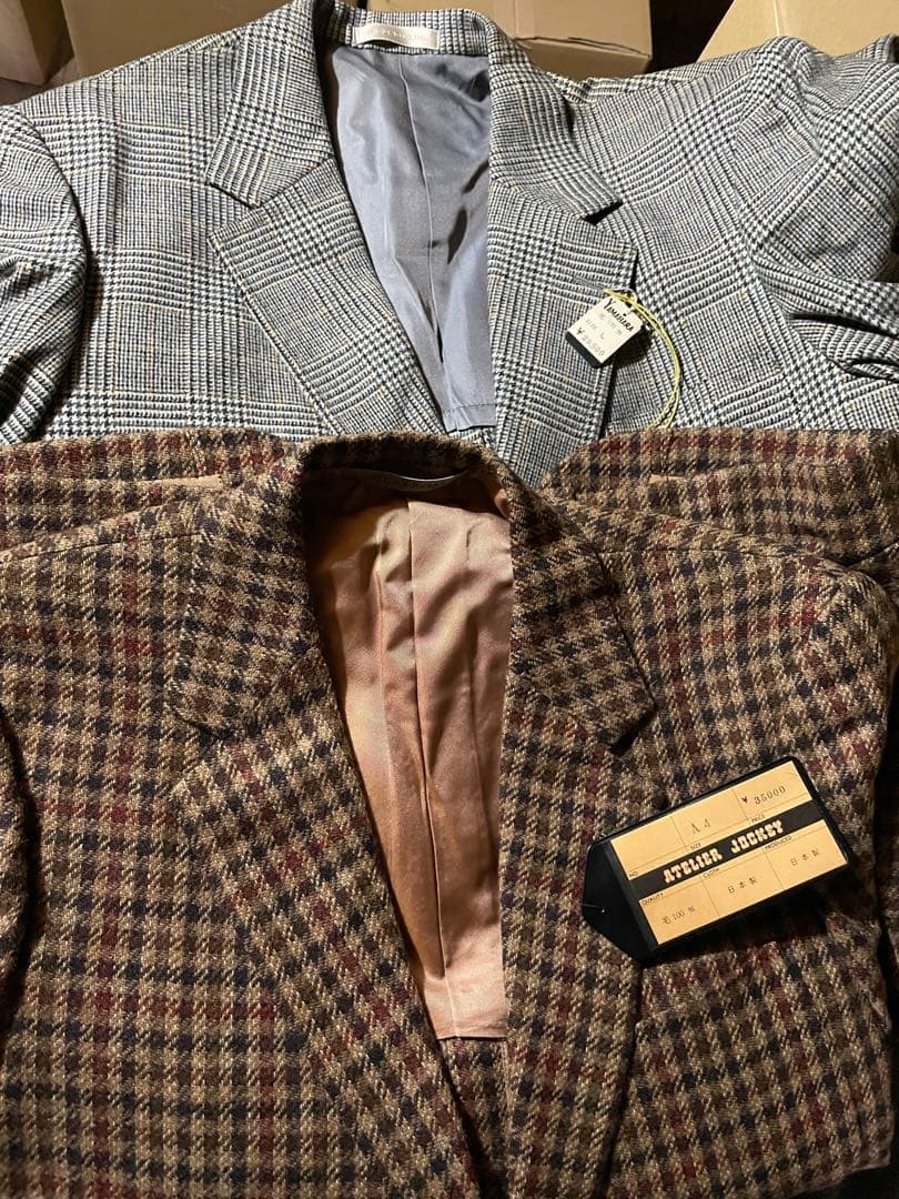 【まる】紳士服詰め合わせセット