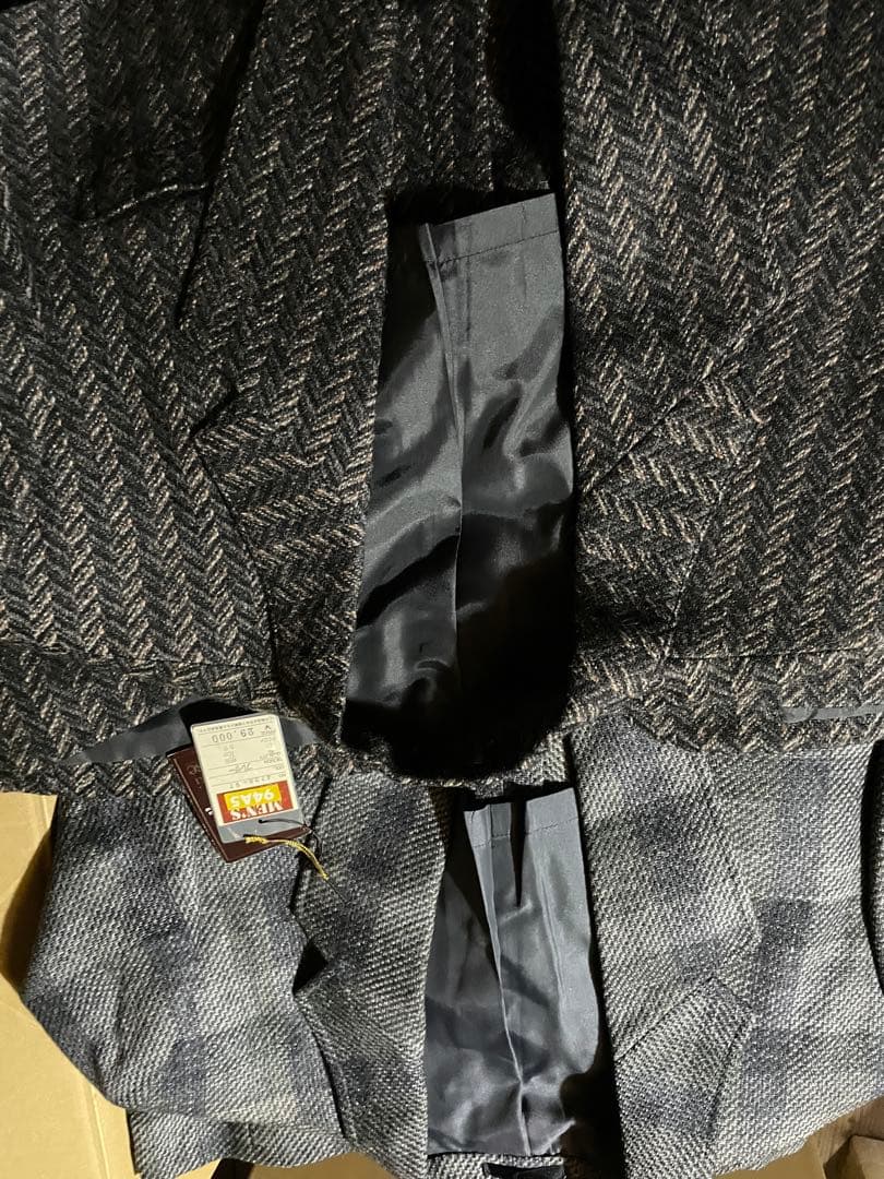 【まる】紳士服詰め合わせセット