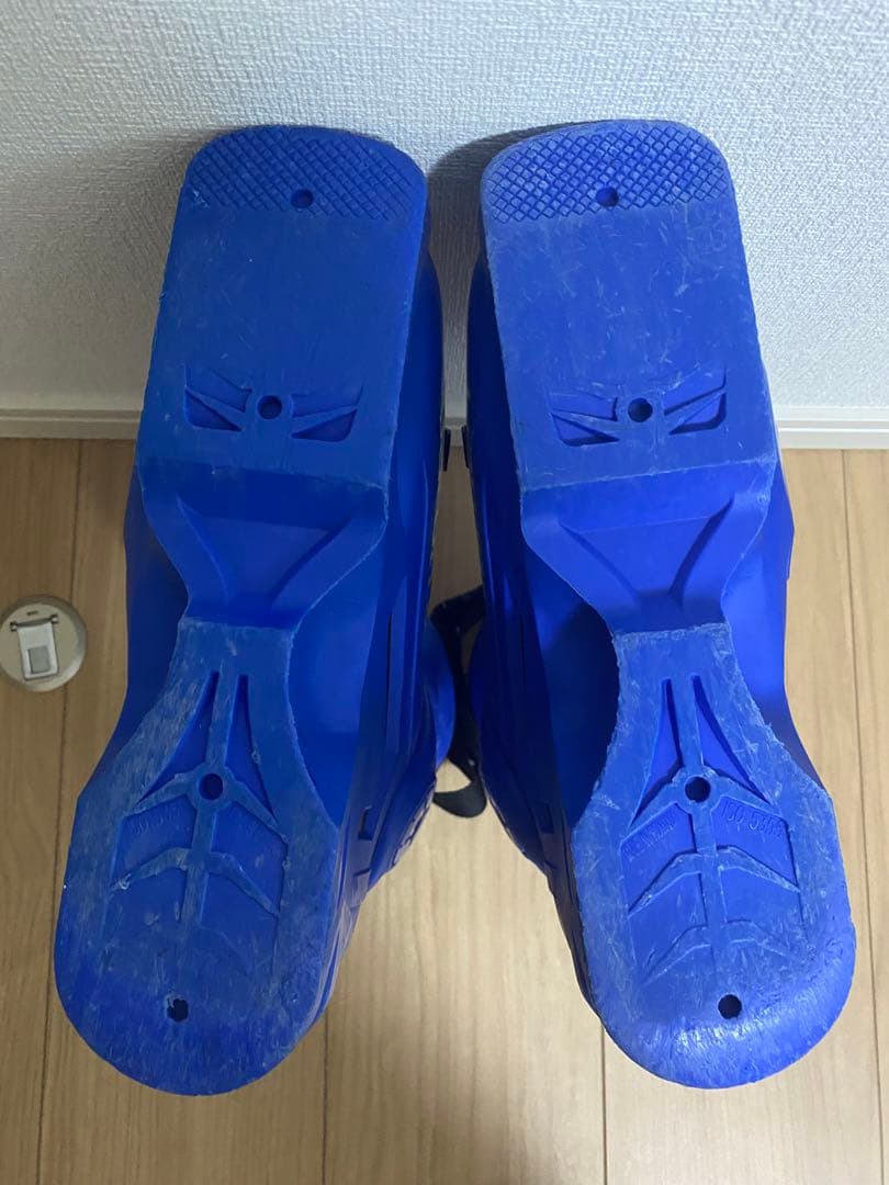 Salomon S/RACE スキーブーツ 22/22.5 フレックス90