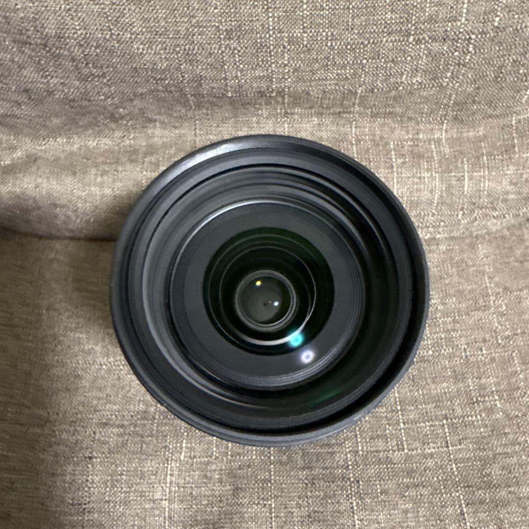 【しろくろ】SIGMA 24-70 F2.8 Art （Eマウント）