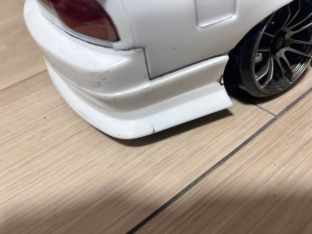 アディクション　180sx D-MAX