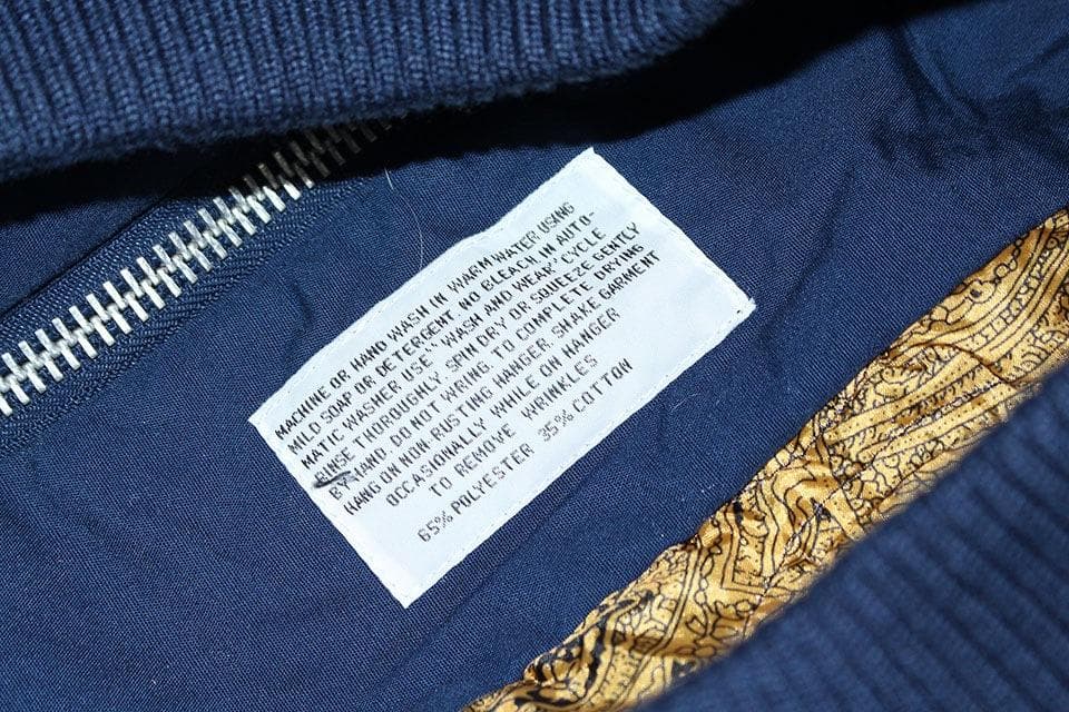 Derby of San Francisco Jacket ダービージャケット