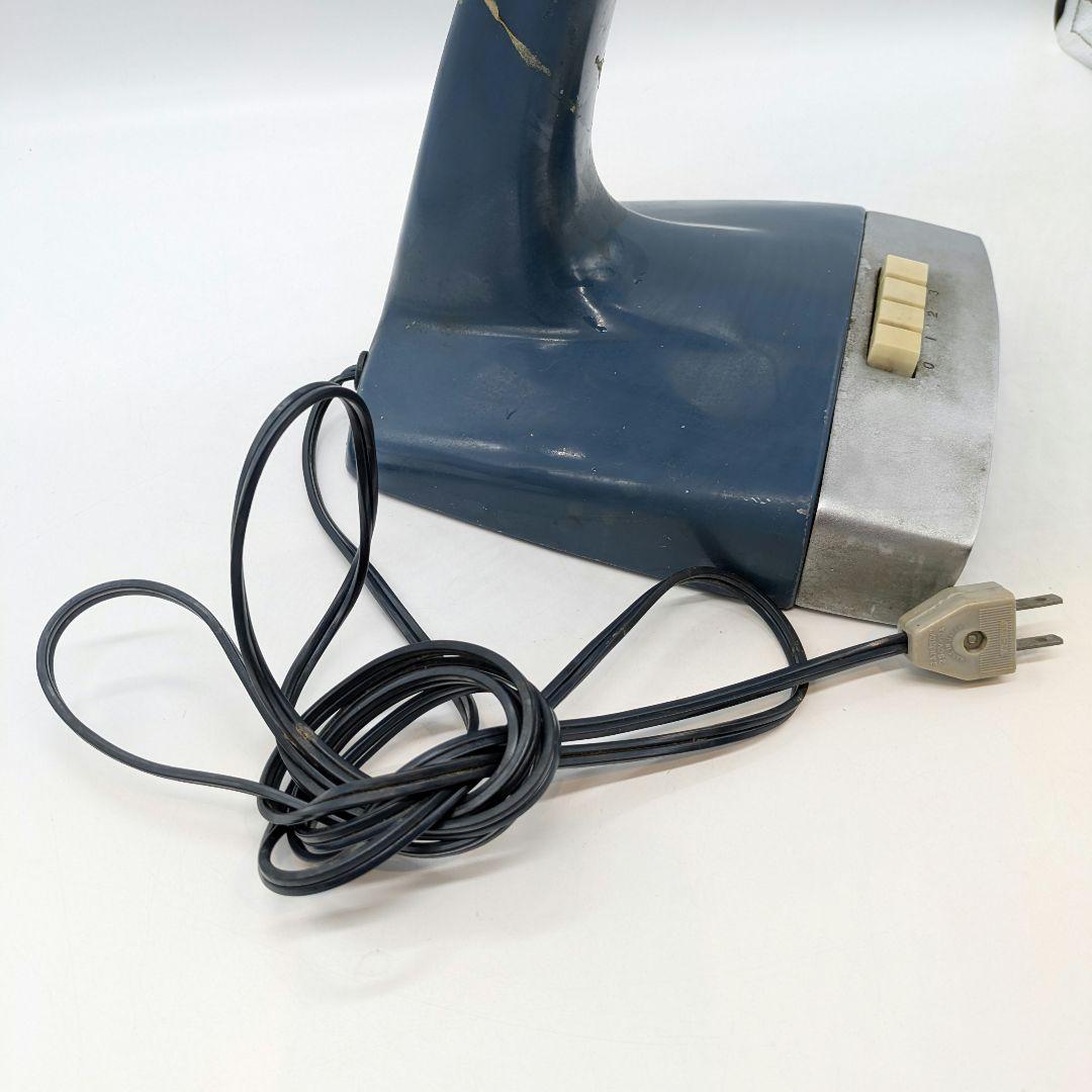 富士電機 ヴィンテージ扇風機 FKS-3061 稼動品 昭和レトロ 扇風器