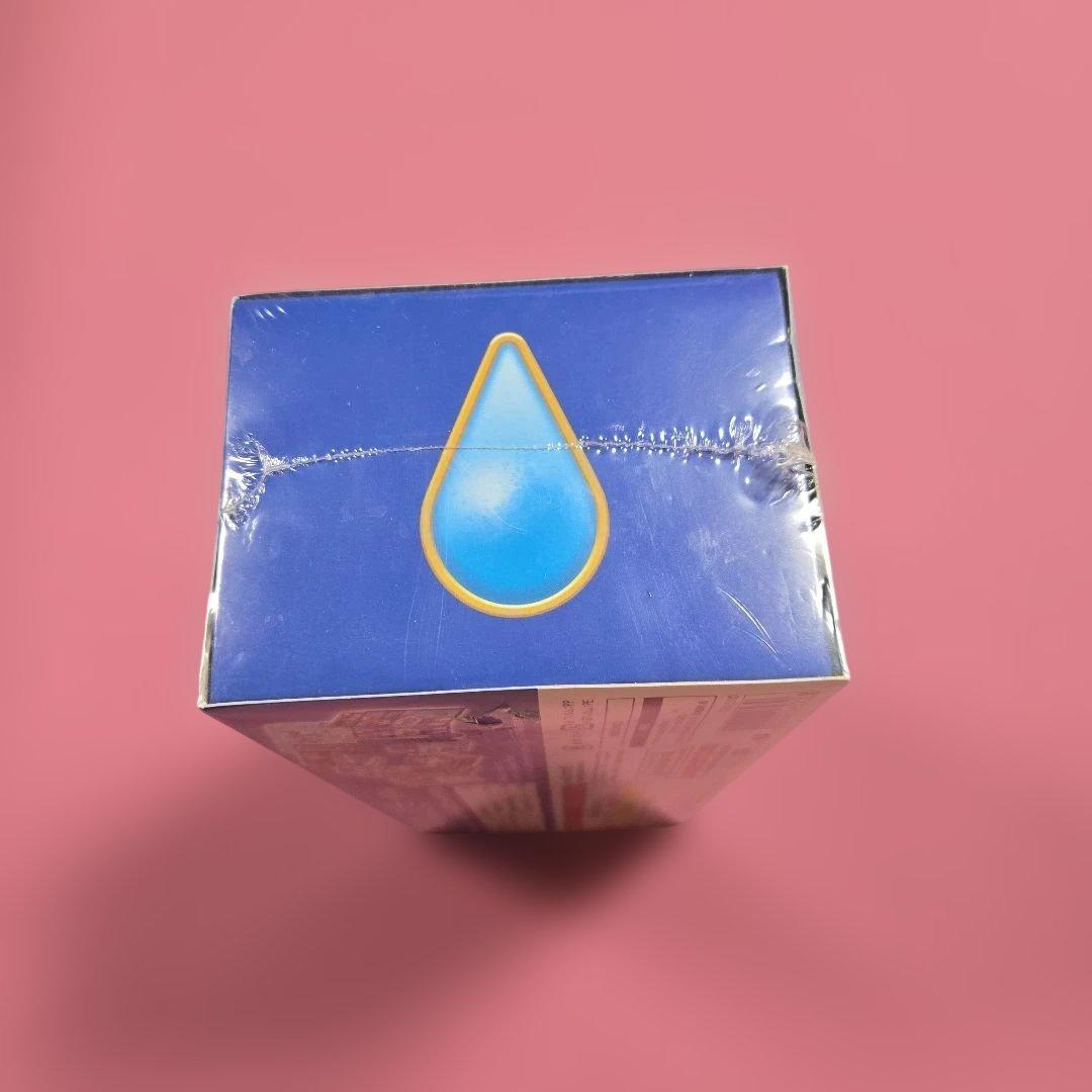 ポケモン　トレーナーバトルデッキ　カスミ　未開封シュリンク付