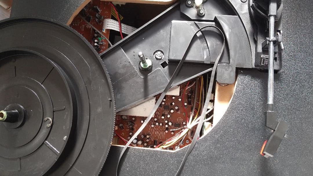 とうしょう マルチプレーヤー TS-6885