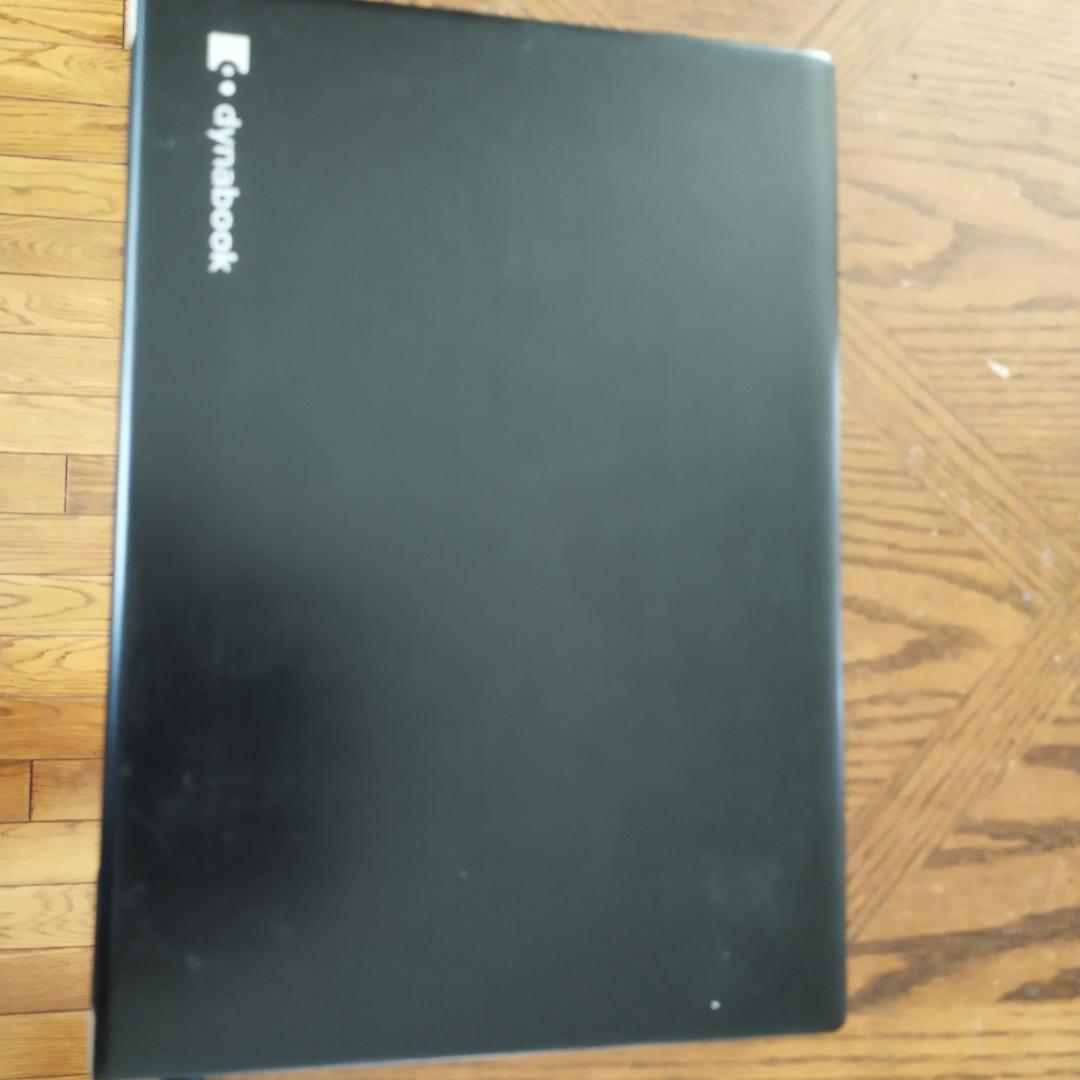 Dynabook R73/PB Windows 11+Office バッテリ良好