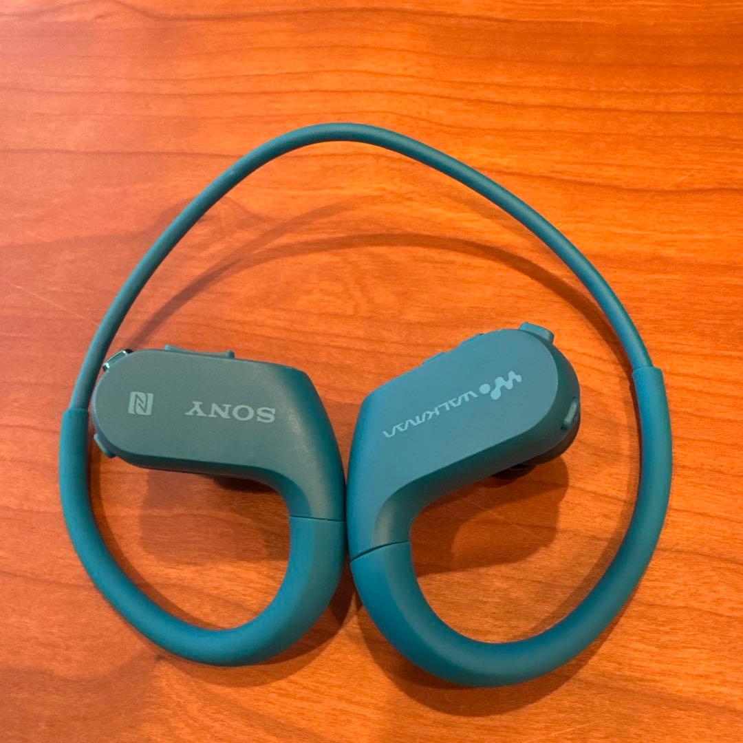 は*ん様 SONY デジタルミュージックプレーヤー NW-WS623